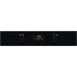 Cuptor electric incorporabil Zanussi ZOB35702BU (Black) Thumb