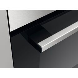 Cuptor electric incorporabil Zanussi ZOEKC0X2 (Black/Inox) Thumb