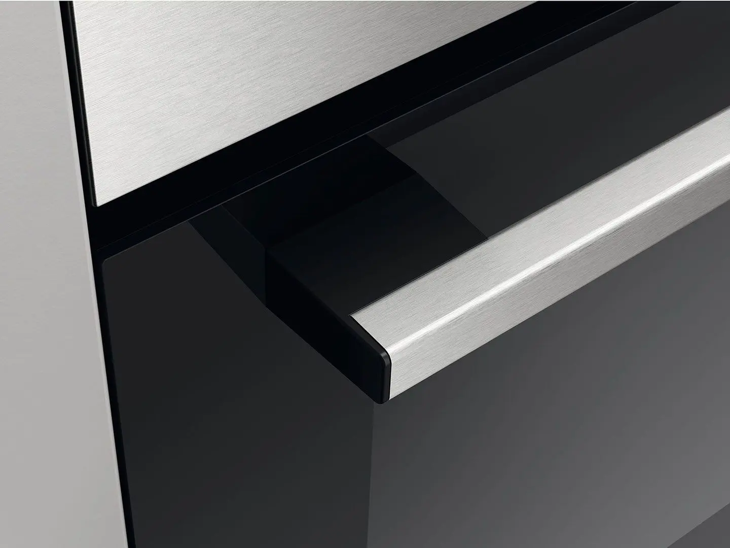 Cuptor electric incorporabil Zanussi ZOEKC0X2 (Black/Inox) - 5