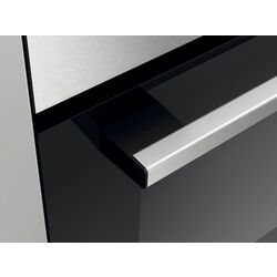 Cuptor electric incorporabil Zanussi ZOHEC2X2 (Black/Inox) Thumb