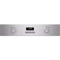 Cuptor electric incorporabil Zanussi ZOHED2X (Black/Inox) Thumb