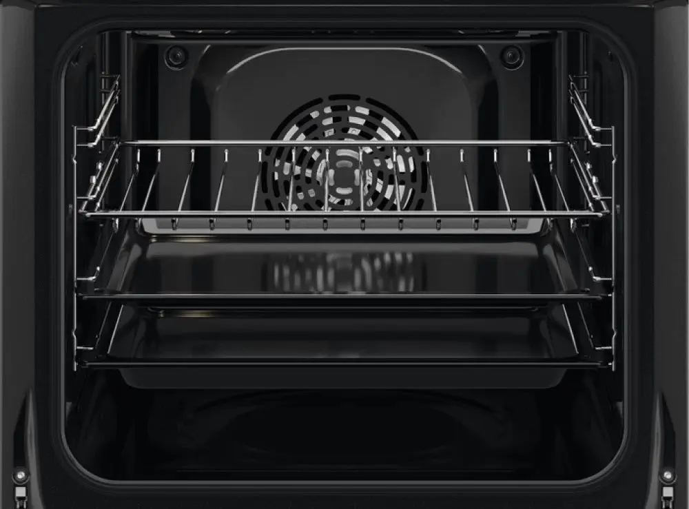 Cuptor electric incorporabil Zanussi ZOHIQ3K2 (Black) - 3