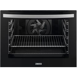 Cuptor electric incorporabil Zanussi ZOP37903XU (Black/Inox) Thumb