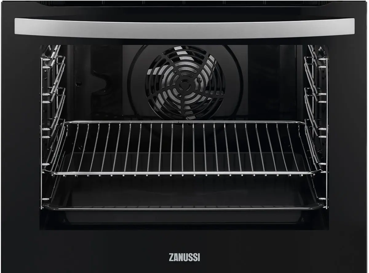 Cuptor electric incorporabil Zanussi ZOP37903XU (Black/Inox) - 2