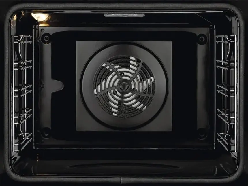 Cuptor electric incorporabil Zanussi ZOPED6XN (Black/Inox) - 3