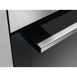 Cuptor electric incorporabil Zanussi ZOPED6XN (Black/Inox) Thumb