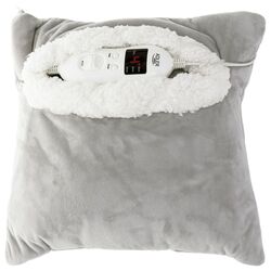 Электрическая подушка Adler AD 7412 (Grey) Thumb