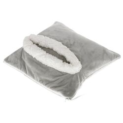 Электрическая подушка Adler AD 7412 (Grey) Thumb