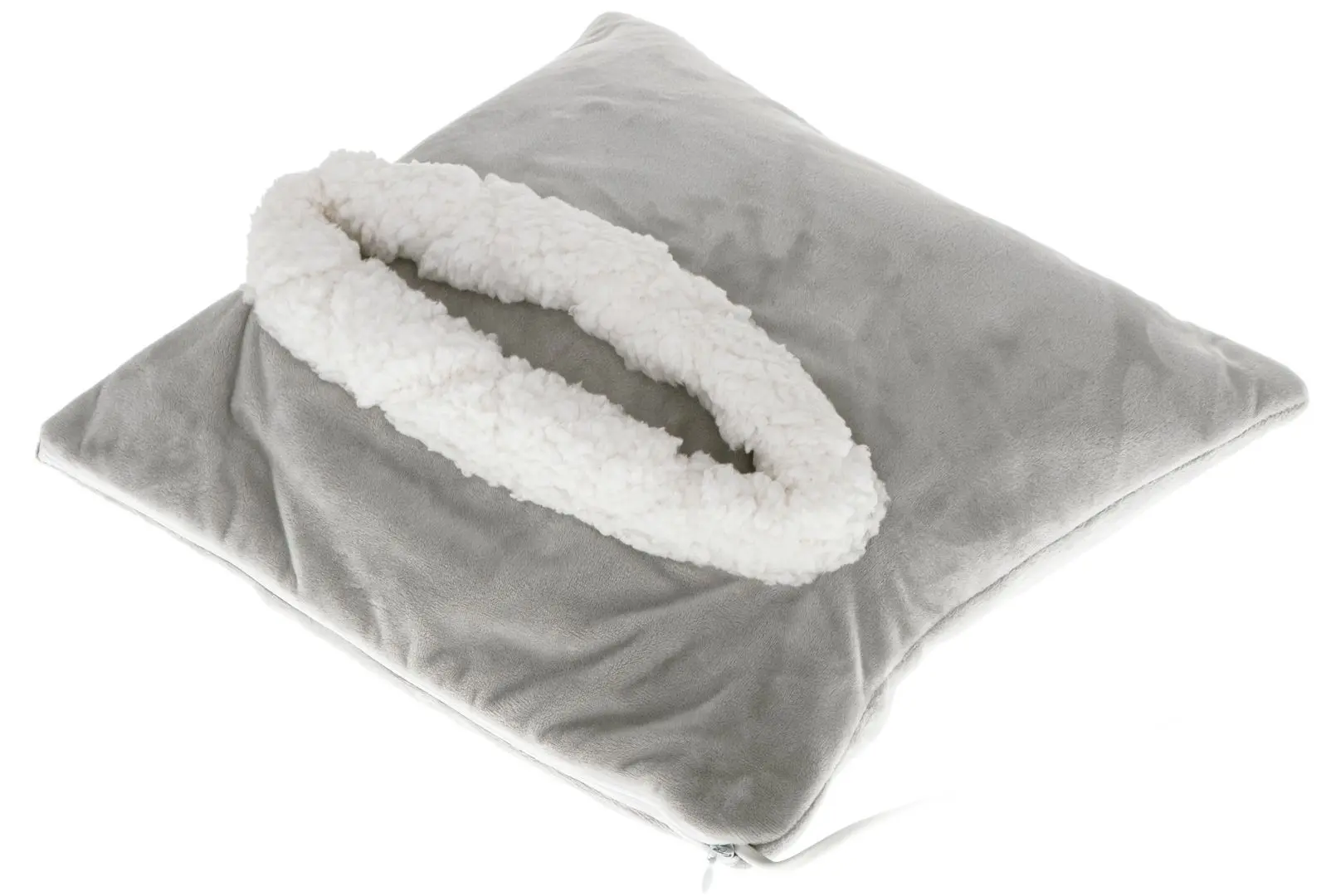 Электрическая подушка Adler AD 7412 (Grey)