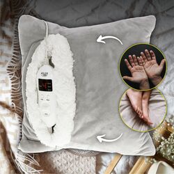 Электрическая подушка Adler AD 7412 (Grey) Thumb