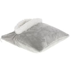 Электрическая подушка Adler AD 7412 (Grey) Thumb