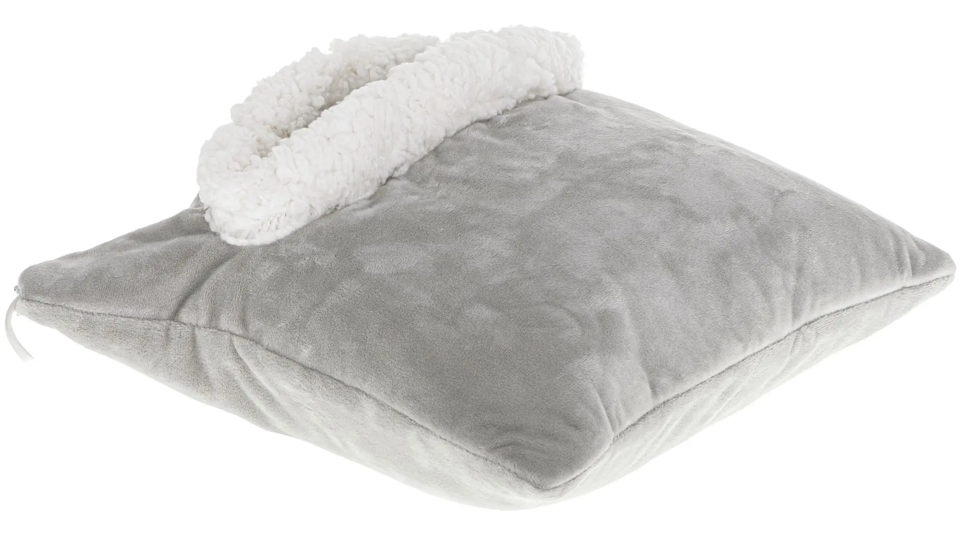 Электрическая подушка Adler AD 7412 (Grey)