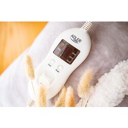 Электрическая подушка Adler AD 7412 (Grey) Thumb