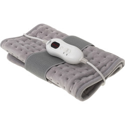 Электрогрелка Adler AD 7437 (Gray) Thumb