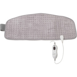 Электрогрелка Adler AD 7437 (Gray)