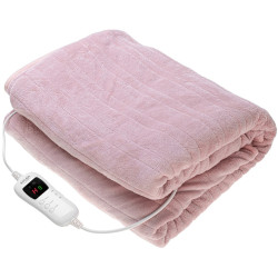 Электроодеяло Adler AD 7443 (Pink) Thumb