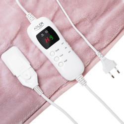 Электроодеяло Adler AD 7443 (Pink) Thumb