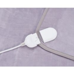 Cearsaf electric Adler AD 7426 (Light Violet) Thumb