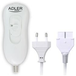 Cearsaf electric Adler AD 7426 (Light Violet) Thumb