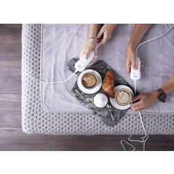 Cearsaf electric Adler AD 7426 (Light Violet) Thumb