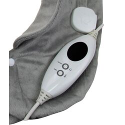 Pelerina termica cu incalzire Ardes AR4H04 (Grey) Thumb