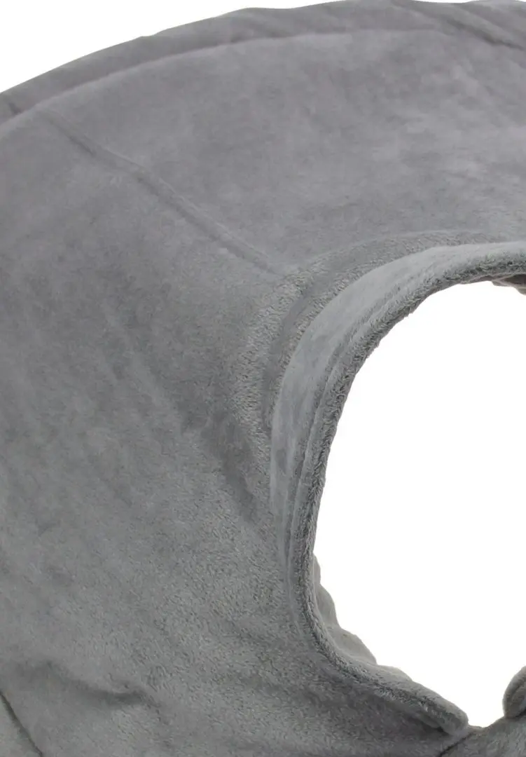 Pelerina termica cu incalzire Ardes AR4H04 (Grey)