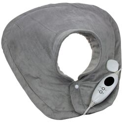 Электрическая грелка-накидка Ardes AR4H04 (Grey)