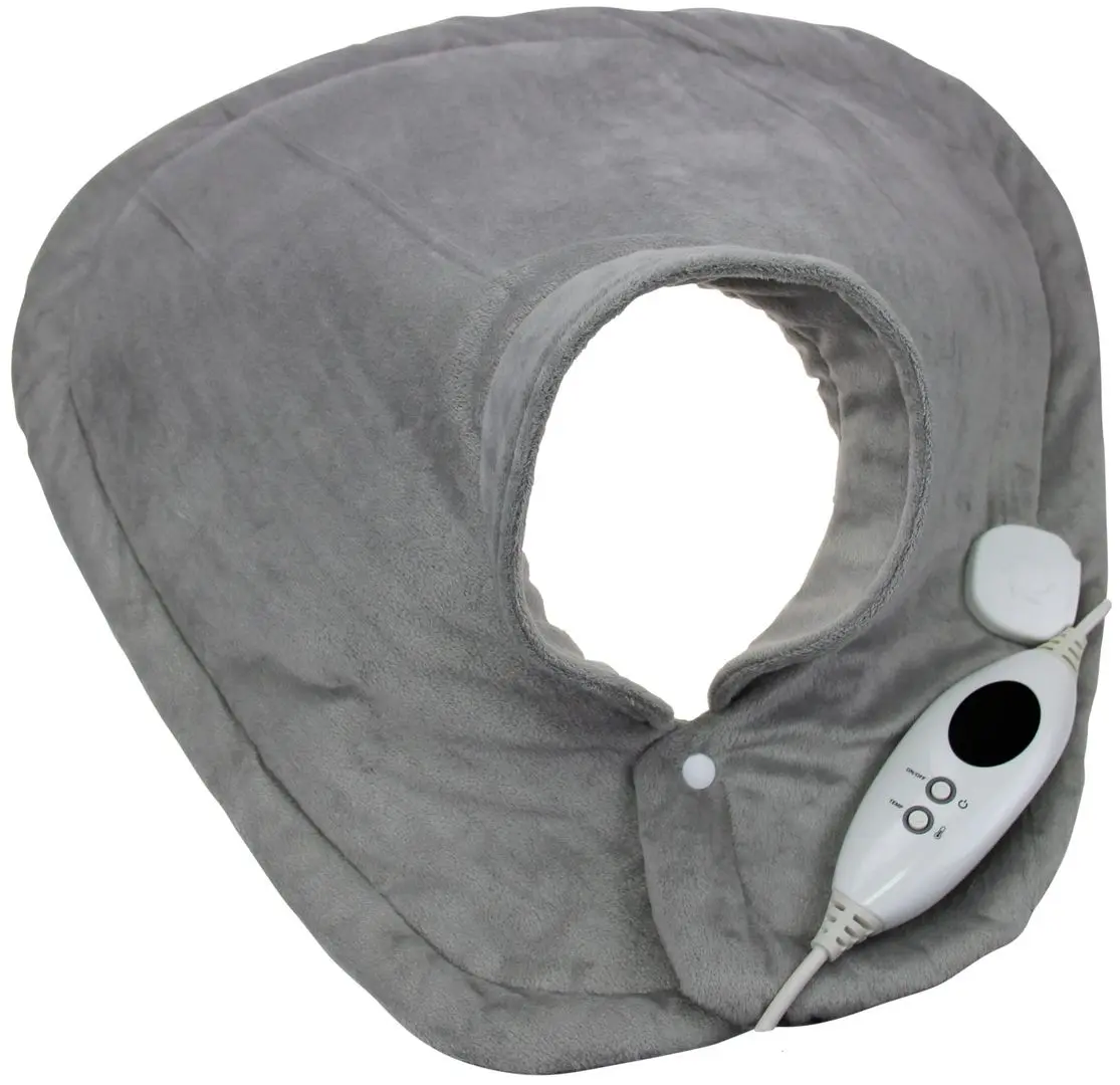 Pelerina termica cu incalzire Ardes AR4H04 (Grey)