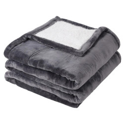 Patura electrica Bauerkraf H-618 (Grey) Thumb