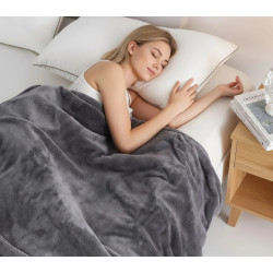 Patura electrica Bauerkraf H-618 (Grey) Thumb