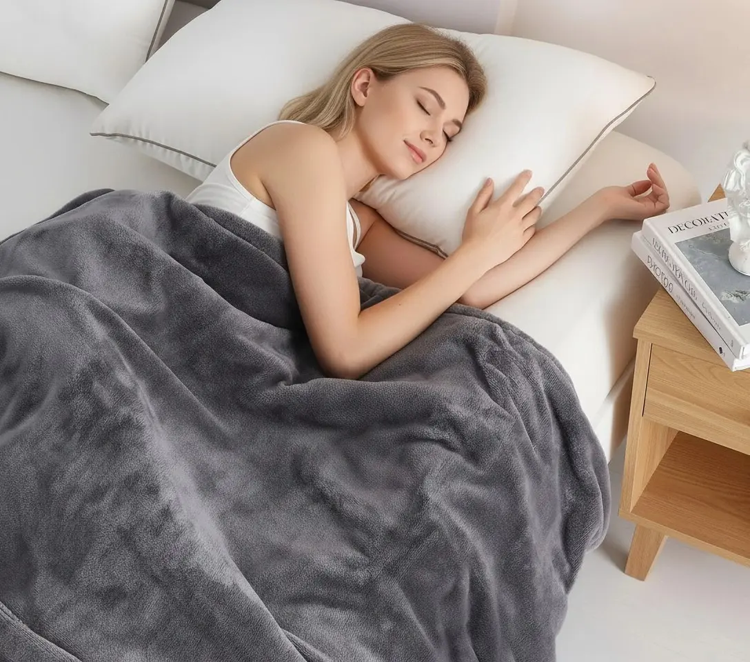 Patura electrica Bauerkraf H-618 (Grey)