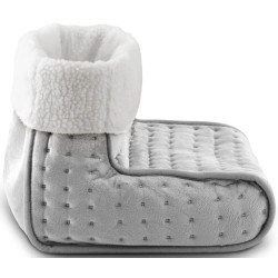 Электрогрелка для ног Berdsen BD-970 397000 (White/Grey) Thumb