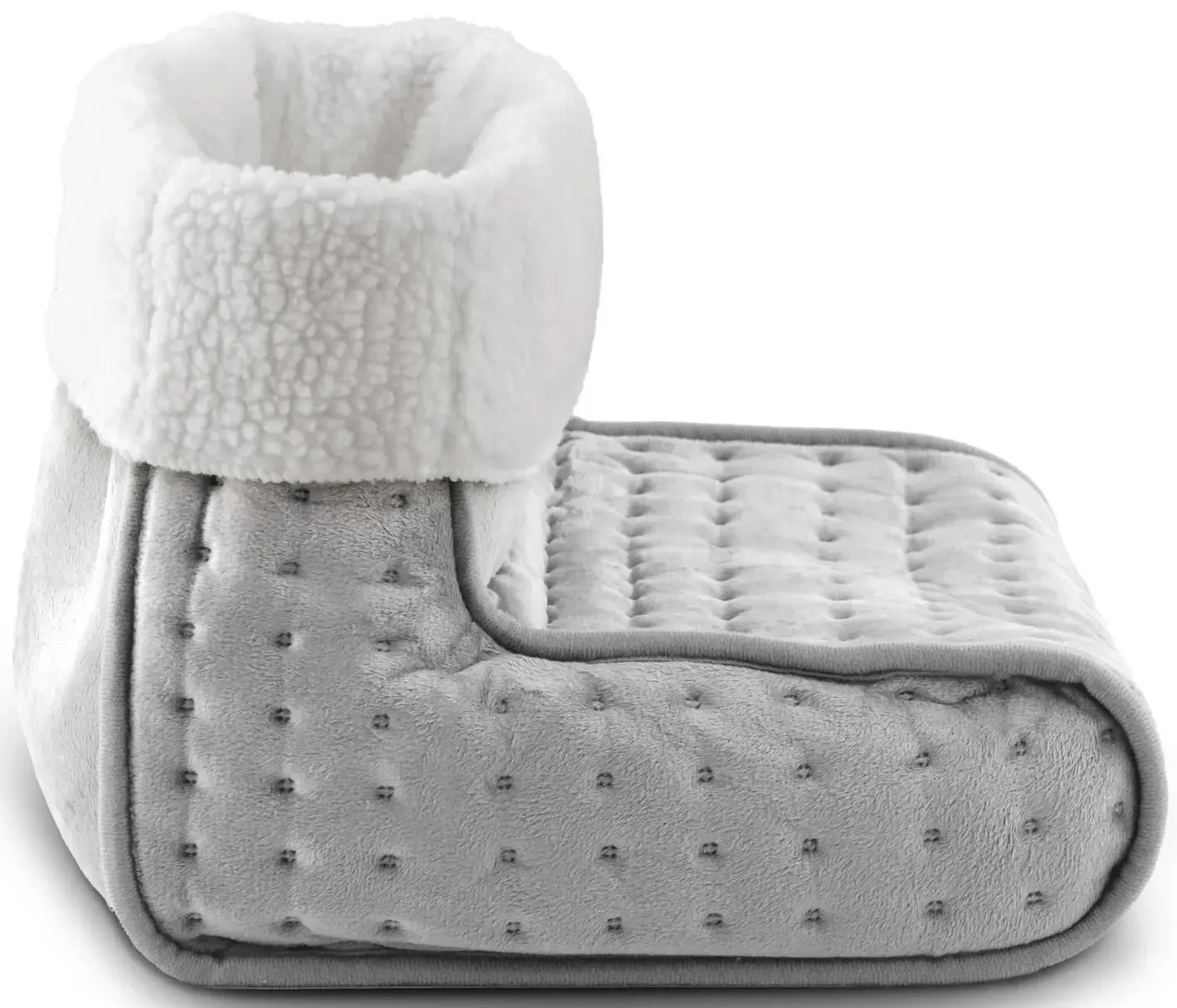 Электрогрелка для ног Berdsen BD-970 397000 (White/Grey) - 6