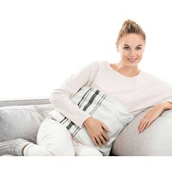 Incalzitor electric Beurer HK25 (White/Grey) Thumb