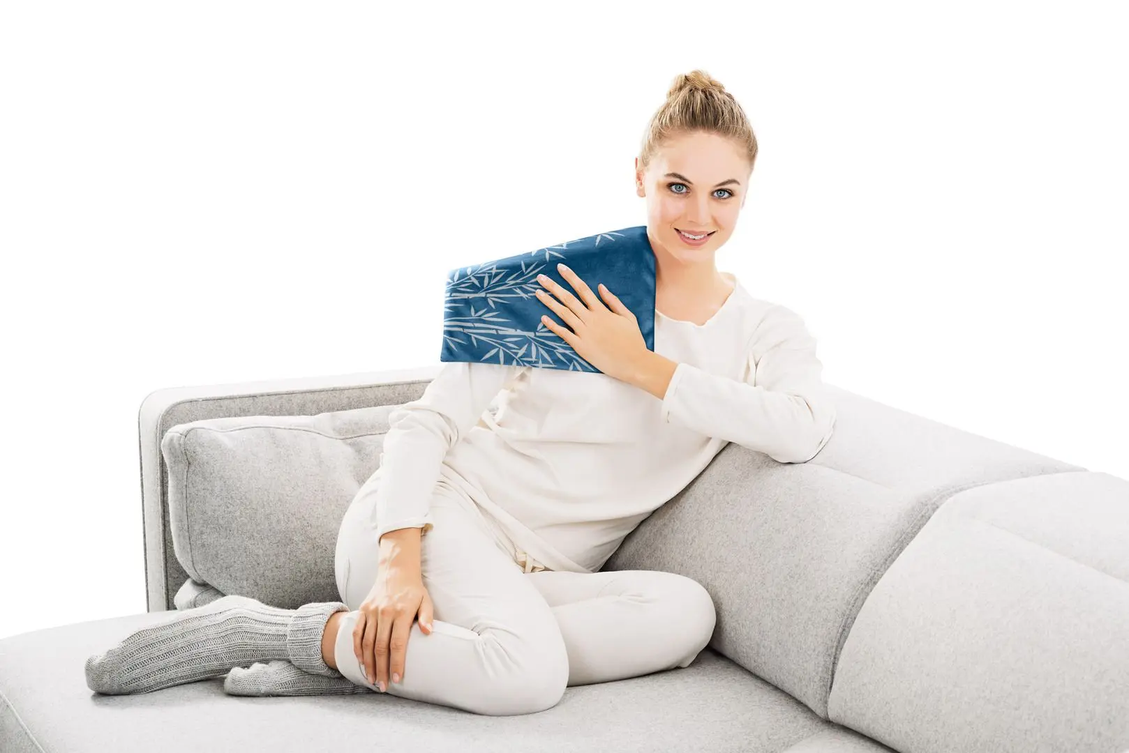 Incalzitor electric Beurer HK35 (Blue)