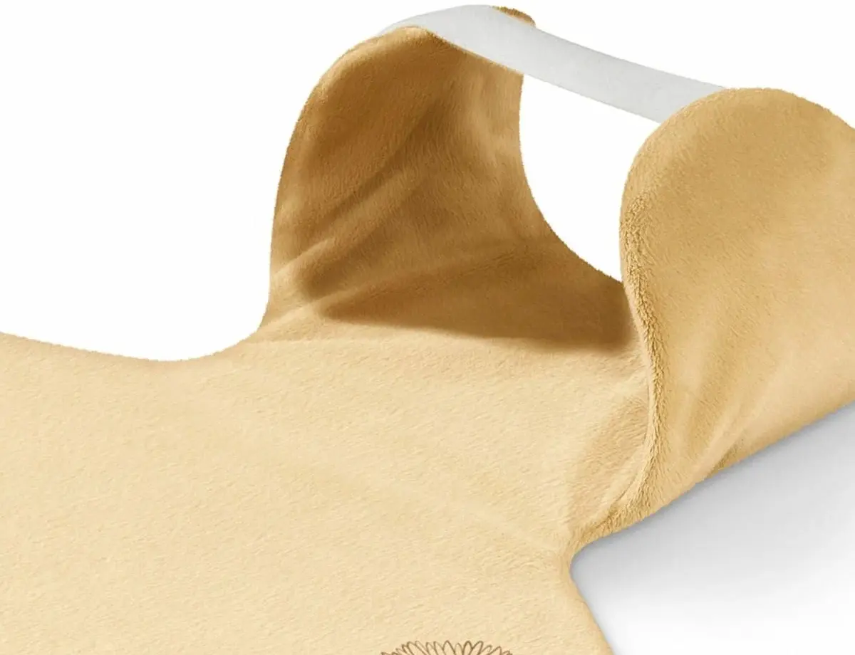 Pernă de încălzire electrică pentru umeri și gât Beurer HK58 Cosy (Beige)