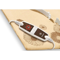 Pernă de încălzire electrică pentru umeri și gât Beurer HK58 Cosy (Beige) Thumb