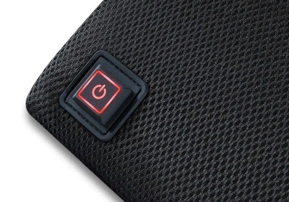 Электрическая грелка-подушка Beurer HK 70