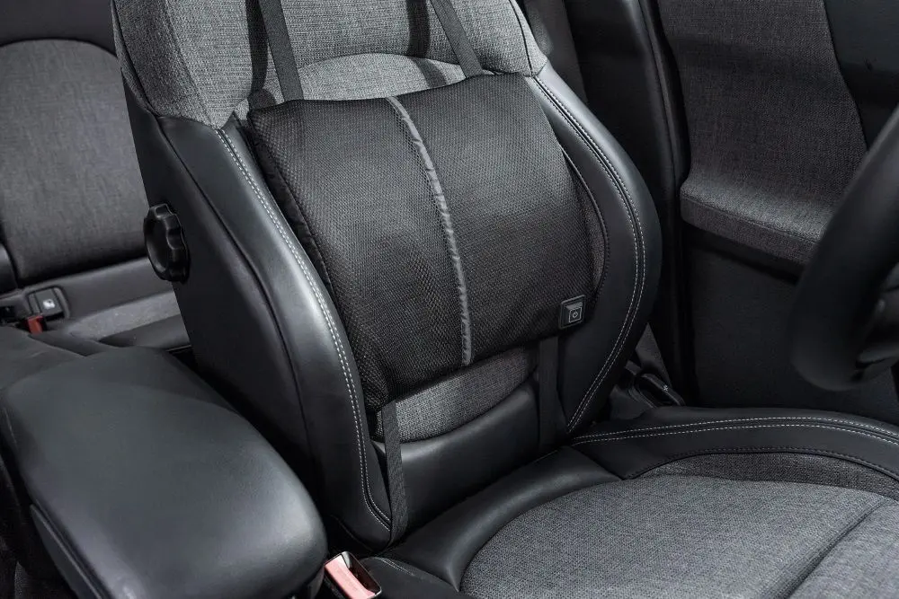 Электрическая грелка-подушка Beurer HK 70