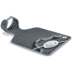 Perna electrica Beurer HK 53 Cosy (Grey) Thumb