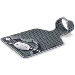 Perna electrica Beurer HK 53 Cosy (Grey)