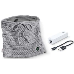 Электрический шарф-грелка Beurer HK37 Thumb