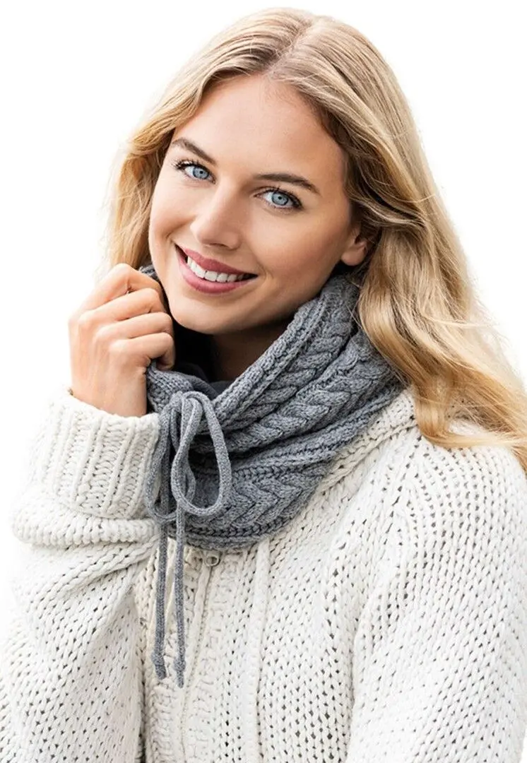 Электрический шарф-грелка Beurer HK37