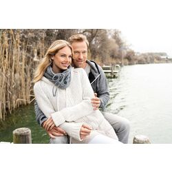 Электрический шарф-грелка Beurer HK37 Thumb