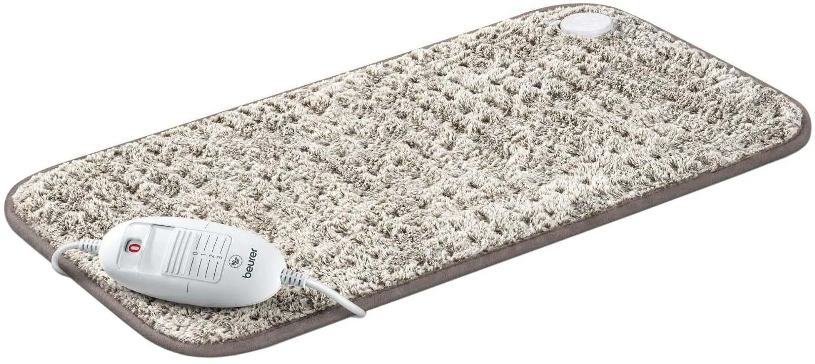 Электрогрелка Beurer HK 123 Nordic XXL (Grey)