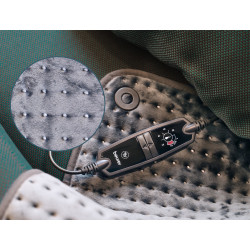 Электрогрелка Beurer HK 123 XXL Cosy (Grey) Thumb