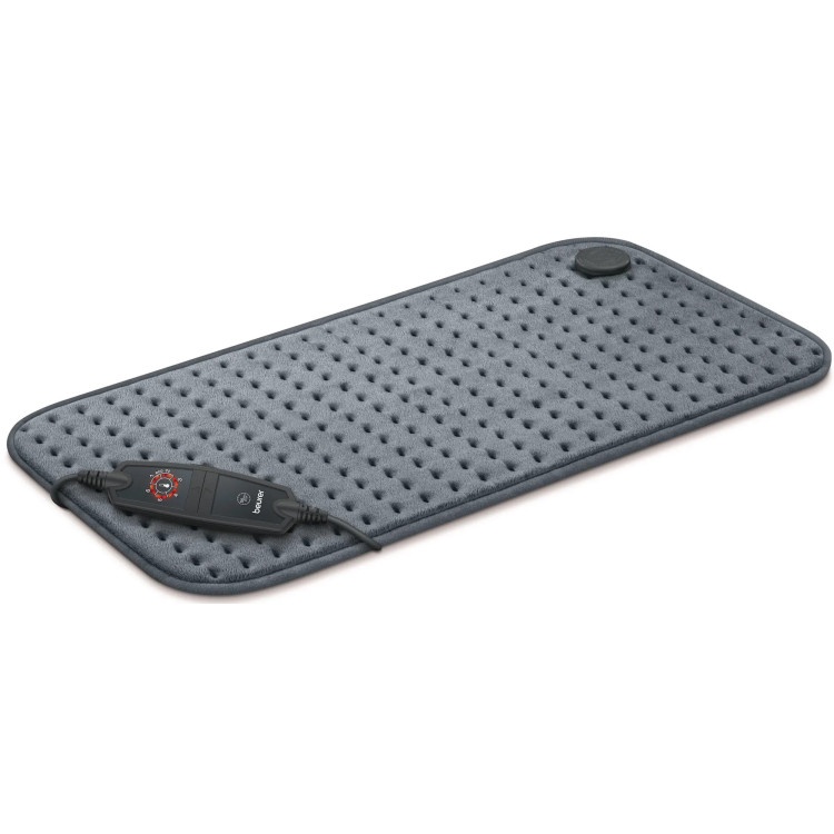 Incalzitor electric Beurer HK 123 XXL Cosy (Grey)
