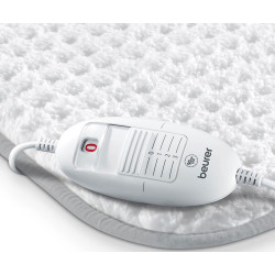 Incalzitor electric Beurer HK 42 Super Cosy (White) Thumb