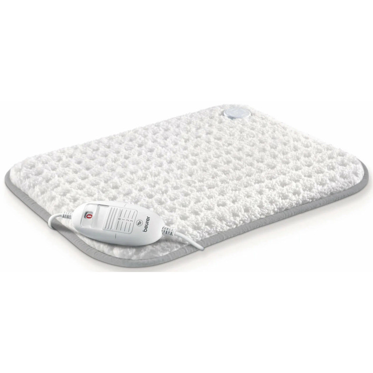 Incalzitor electric Beurer HK 42 Super Cosy (White)