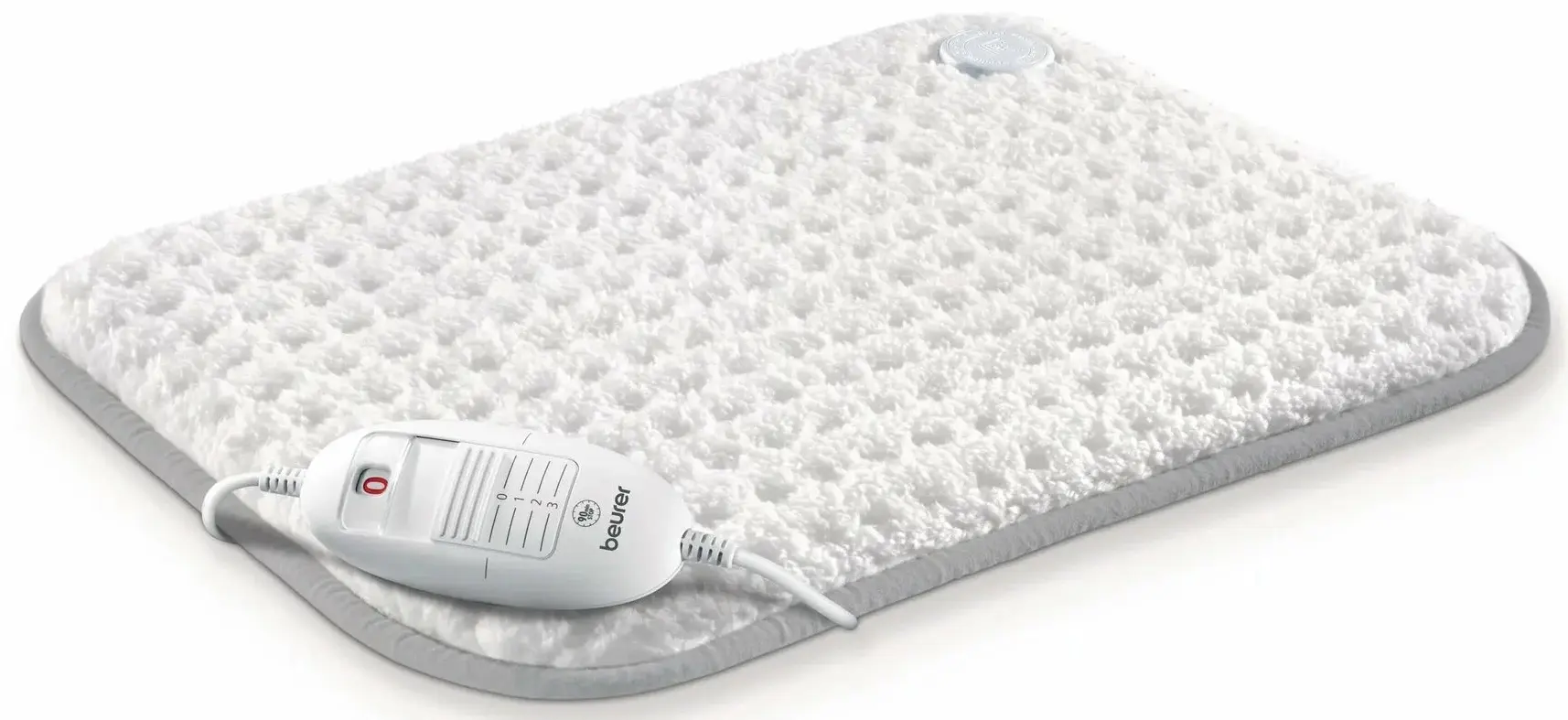 Incalzitor electric Beurer HK 42 Super Cosy (White)